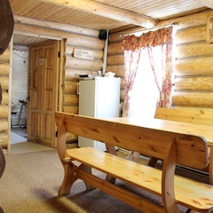 Отель Парус, Москва, Московская область