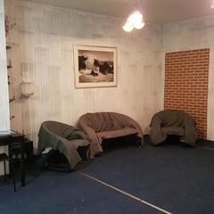 Хостел iProspali, Москва, Московская область