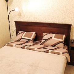 Гостиница БТИ, Москва, Московская область