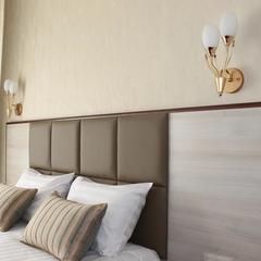 Отель Seven Hills на Брестской, Москва, Московская область