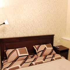 Гостиница БТИ, Москва, Московская область