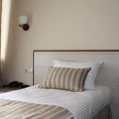 Отель Seven Hills на Брестской, Москва, Московская область