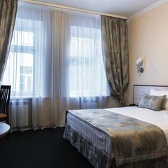 Отель Seven Hills на Брестской, Москва, Московская область