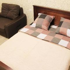 Гостиница БТИ, Москва, Московская область