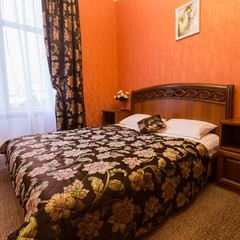 Отель Парус, Москва, Московская область