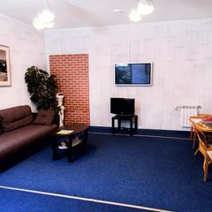 Хостел iProspali, Москва, Московская область