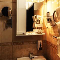 Отель Seven Hills на Брестской, Москва, Московская область