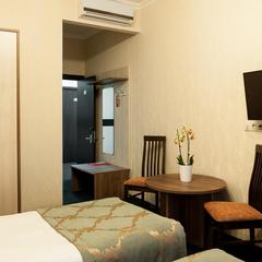 Отель Seven Hills на Брестской, Москва, Московская область