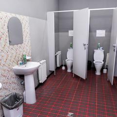 Хостел iProspali, Москва, Московская область