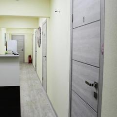 Гостиница БТИ, Москва, Московская область