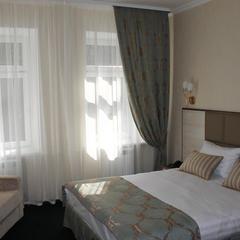 Отель Seven Hills на Брестской, Москва, Московская область