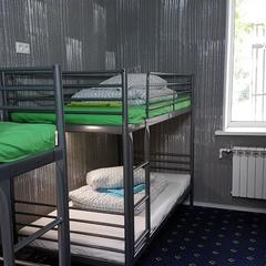 Хостел iProspali, Москва, Московская область