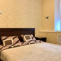 Гостиница БТИ, Москва, Московская область