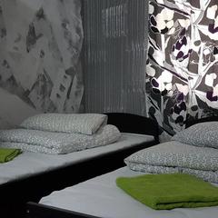 Хостел iProspali, Москва, Московская область