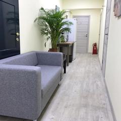 Гостиница БТИ, Москва, Московская область