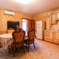 Отель Парус, Москва, Московская область