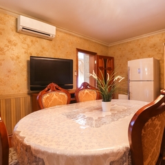 Отель Парус, Москва, Московская область