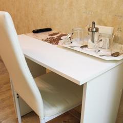 Гостиница БТИ, Москва, Московская область