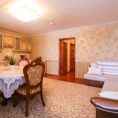 Отель Парус, Москва, Московская область