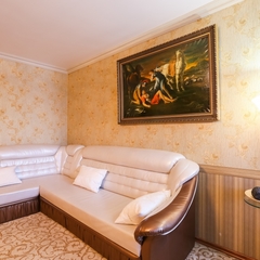 Отель Парус, Москва, Московская область