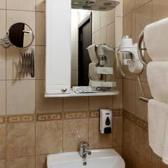 Отель Seven Hills на Брестской, Москва, Московская область