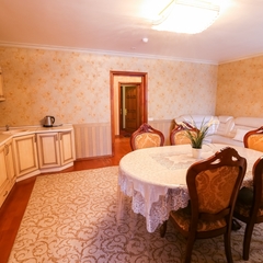 Отель Парус, Москва, Московская область