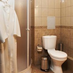 Отель Seven Hills на Брестской, Москва, Московская область