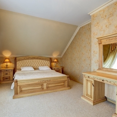 Отель Парус, Москва, Московская область