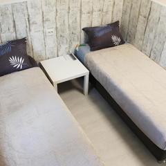 Гостиница БТИ, Москва, Московская область