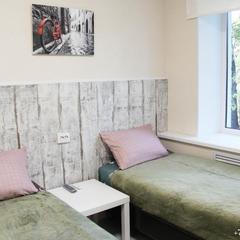 Гостиница БТИ, Москва, Московская область