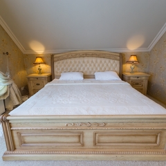 Отель Парус, Москва, Московская область