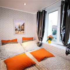 Отель Арт Галактика, Москва, Московская область