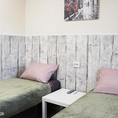 Гостиница БТИ, Москва, Московская область