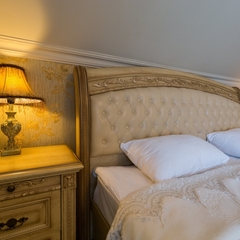 Отель Парус, Москва, Московская область