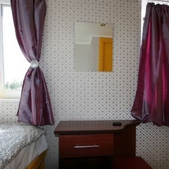 Отель Арт Галактика, Москва, Московская область