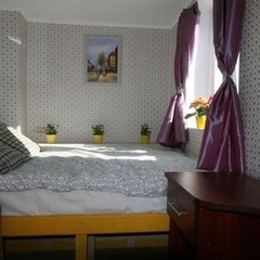 Отель Арт Галактика, Москва, Московская область