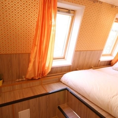 Отель Арт Галактика, Москва, Московская область