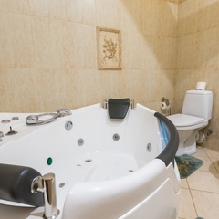 Отель Парус, Москва, Московская область