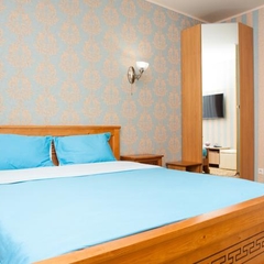 Гостиница День и Ночь, Москва, Московская область