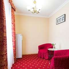 Отель Парус, Москва, Московская область