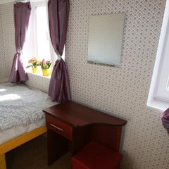 Отель Арт Галактика, Москва, Московская область