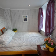 Отель Арт Галактика, Москва, Московская область