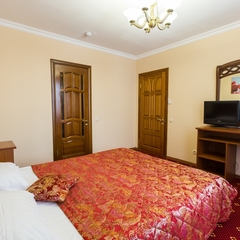 Отель Парус, Москва, Московская область