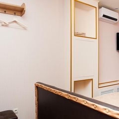 Гостиница День и Ночь, Москва, Московская область