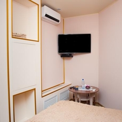 Гостиница День и Ночь, Москва, Московская область