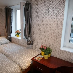 Отель Арт Галактика, Москва, Московская область