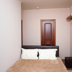 Гостиница День и Ночь, Москва, Московская область