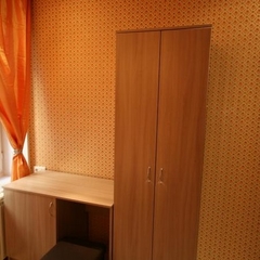 Отель Арт Галактика, Москва, Московская область