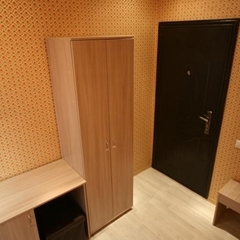 Отель Арт Галактика, Москва, Московская область