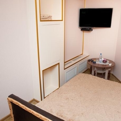 Гостиница День и Ночь, Москва, Московская область